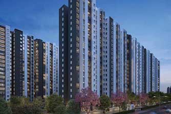  Provident Ecopolitan At Aerospace Park