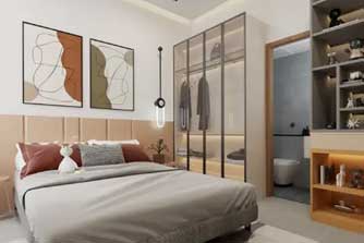  Provident Ecopolitan At Aerospace Park