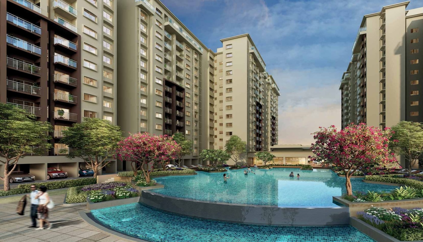 Whiteland  Bangalore